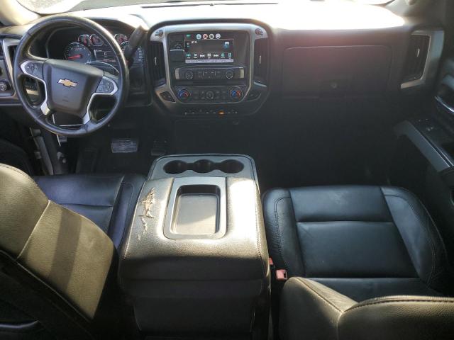 Photo 8 from auction – 2017 CHEVROLET SILVERADO with VIN 3GCUKREC9HG459196