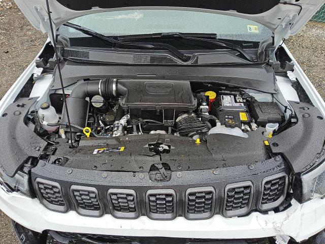 Photo 11 from auction – 2024 JEEP COMPASS TR with VIN 3C4NJDDN6RT144782