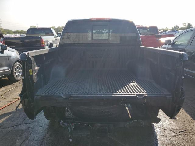 Photo 6 from auction – 2015 NISSAN FRONTIER S with VIN 1N6AD0EV8FN736951