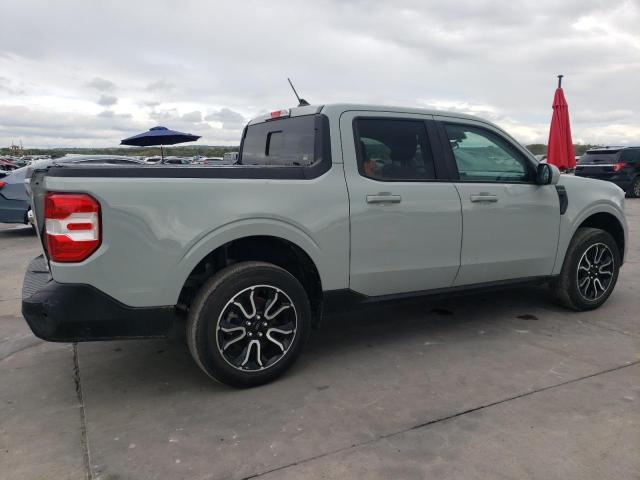 Photo 3 from auction – 2022 FORD MAVERICK X with VIN 3FTTW8F97NRA85412