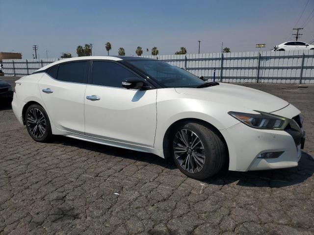 Photo 4 from auction – 2017 NISSAN MAXIMA 3.5 with VIN 1N4AA6AP2HC414221