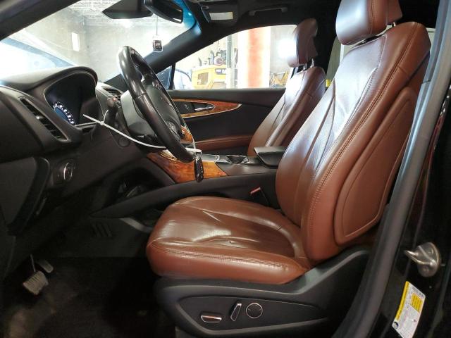 Photo 7 from auction – 2016 LINCOLN MKX RESERV with VIN 2LMTJ8LR3GBL47348