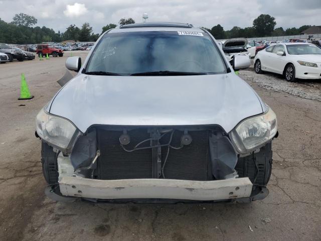 صورة رقم 5 من المزاد - 2010 TOYOTA HIGHLANDER مع VIN 5TDYK3EH8AS007516