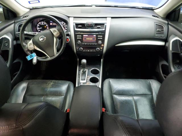 Фото 8 с аукциона – 2014 NISSAN ALTIMA 2.5 с VIN 1N4AL3AP1EN200068