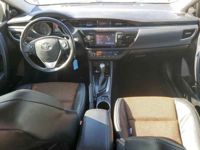 Zdjęcie 8 z aukcji – 2016 TOYOTA COROLLA L z VIN 5YFBURHE0GP445663