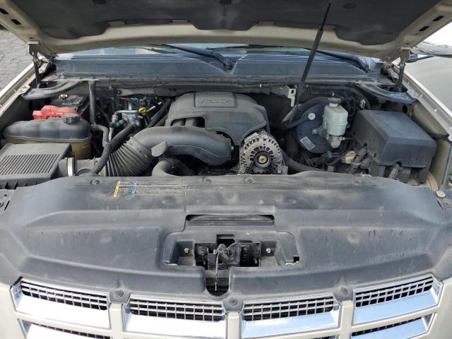 Photo 12 from auction – 2007 CADILLAC ESCALADE L with VIN 1GYFK63807R147444