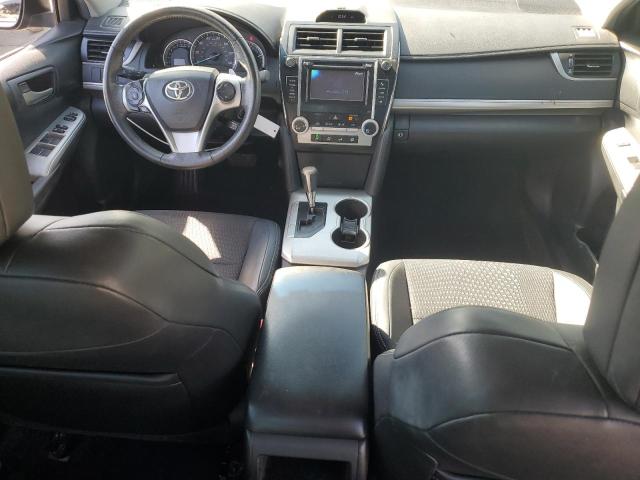 Photo 8 from auction – 2012 TOYOTA CAMRY BASE with VIN 4T1BF1FK5CU069040