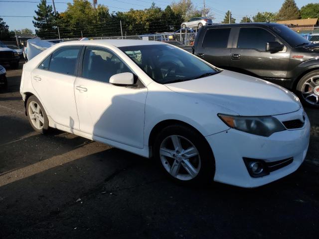 Photo 4 from auction – 2014 TOYOTA CAMRY L with VIN 4T1BF1FK3EU781338
