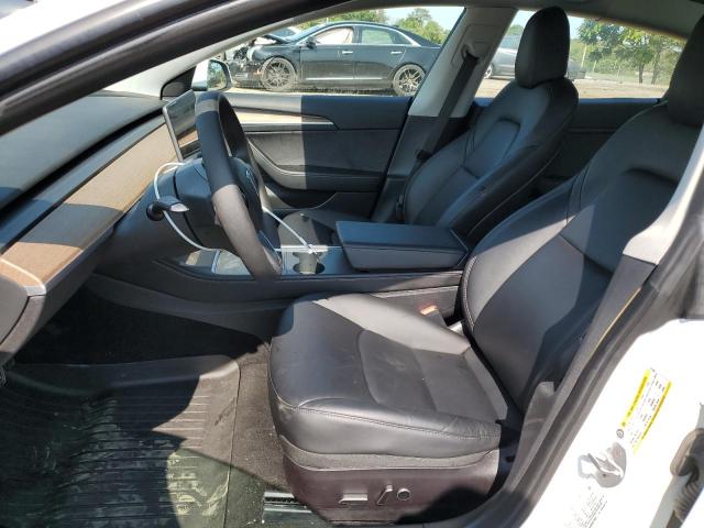 Photo 7 from auction – 2021 TESLA MODEL 3 with VIN 5YJ3E1EA2MF027889