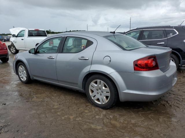 Zdjęcie 2 z aukcji – 2014 DODGE AVENGER SE z VIN 1C3CDZAB6EN170190