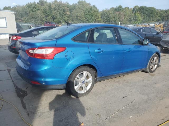 Photo 3 from auction – 2013 FORD FOCUS SE with VIN 1FADP3F22DL331793
