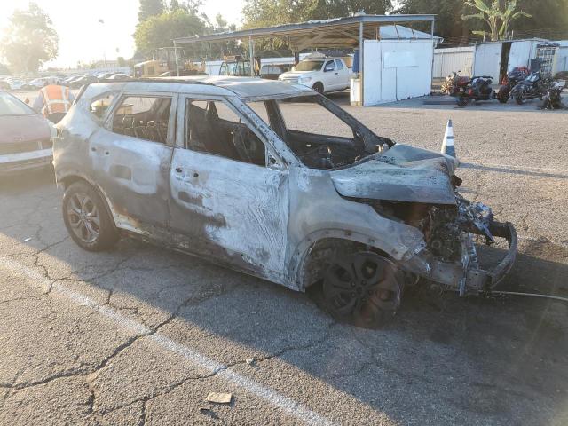 Photo 4 from auction – 2024 KIA SELTOS S with VIN KNDEU2AA2R7555226