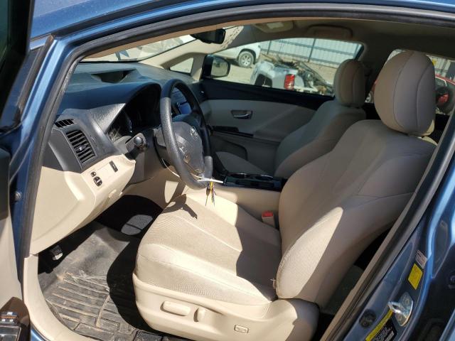 Photo 7 from auction – 2010 TOYOTA VENZA with VIN 4T3ZK3BB8AU027297