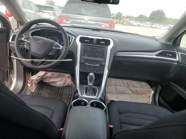 Photo 8 from auction – 2013 FORD FUSION SE with VIN 3FA6P0HR2DR233835