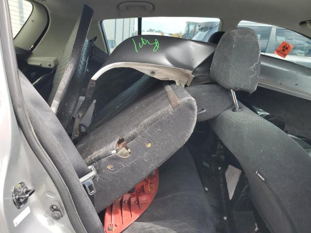Photo 10 from auction – 2012 NISSAN VERSA S with VIN 3N1BC1CP4CK802498