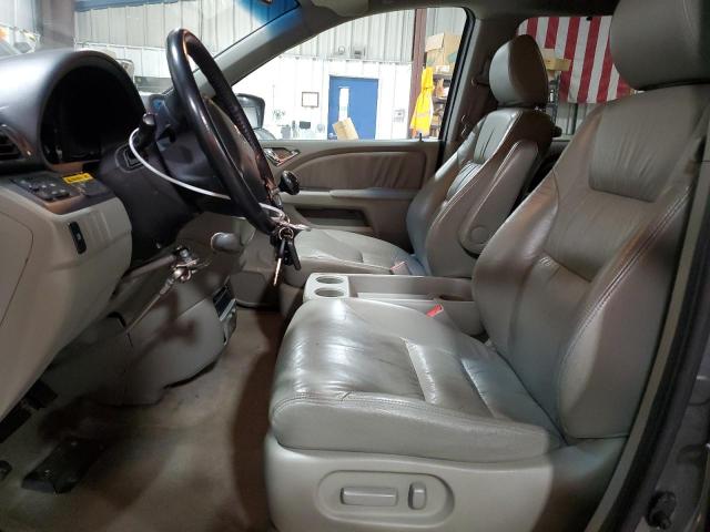 Photo 7 from auction – 2008 HONDA ODYSSEY EX with VIN 5FNRL38768B105513