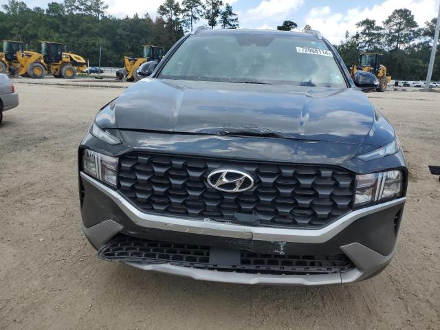 Photo 5 from auction – 2023 HYUNDAI SANTA FE S with VIN 5NMS24AJ2PH643980