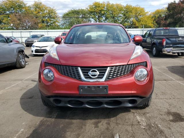 Photo 5 from auction – 2013 NISSAN JUKE S with VIN JN8AF5MR2DT225568