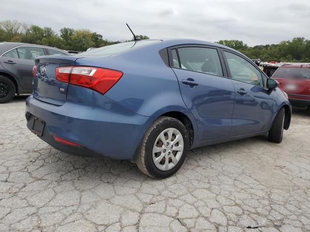 Photo 3 from auction – 2016 KIA RIO LX with VIN KNADM4A36G6646962