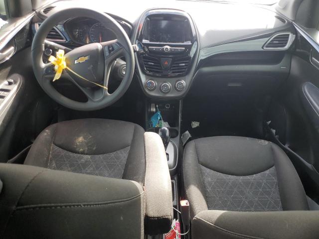 Photo 8 from auction – 2020 CHEVROLET SPARK 1LT with VIN KL8CD6SA1LC447975