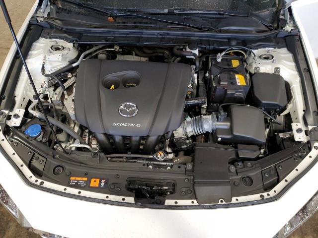 Photo 11 from auction – 2021 MAZDA 3 SELECT with VIN JM1BPABL0M1337642