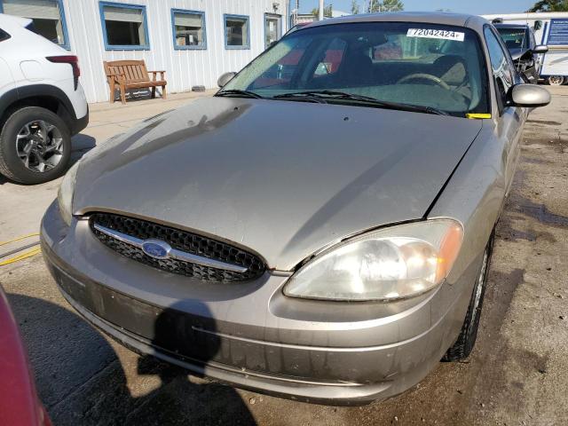 Photo 5 from auction – 2000 FORD TAURUS SEL with VIN 1FAFP56S3YA139160