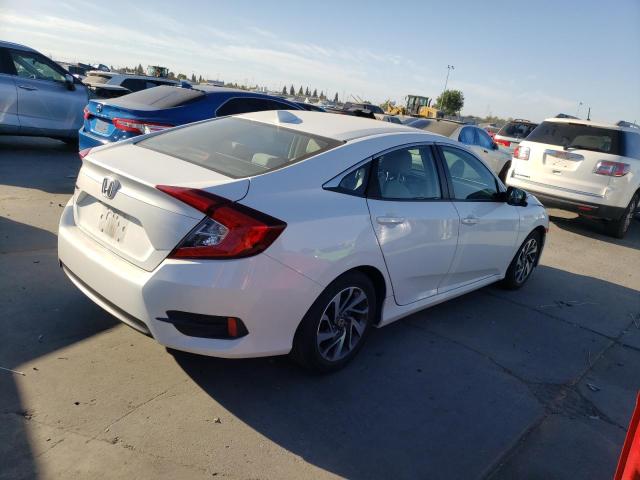 Photo 3 from auction – 2018 HONDA CIVIC EX with VIN 2HGFC2F86JH517716