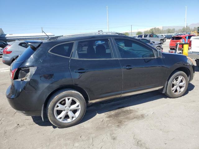 Photo 3 from auction – 2008 NISSAN ROGUE S with VIN JN8AS58VX8W111874