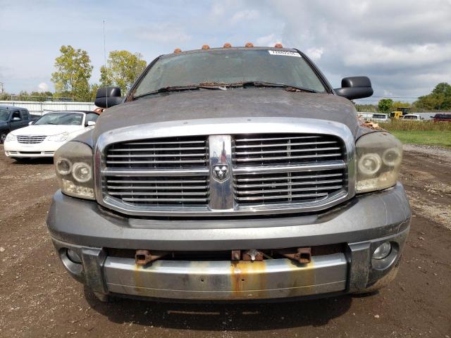 Photo 5 from auction – 2006 DODGE RAM 3500 with VIN 3D7LX39CX6G173011