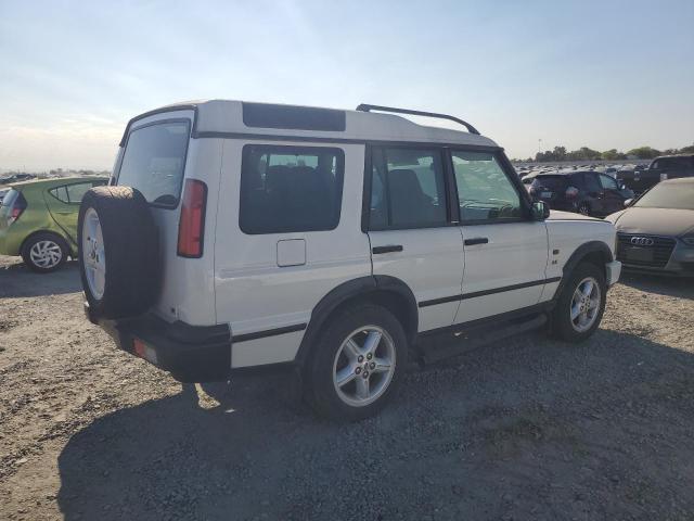 Photo 3 from auction – 2003 LAND ROVER DISCOVERY with VIN SALTY16493A792808