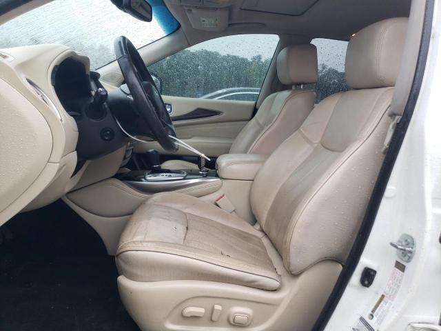 Photo 7 from auction – 2015 INFINITI QX60 with VIN 5N1AL0MN3FC503980