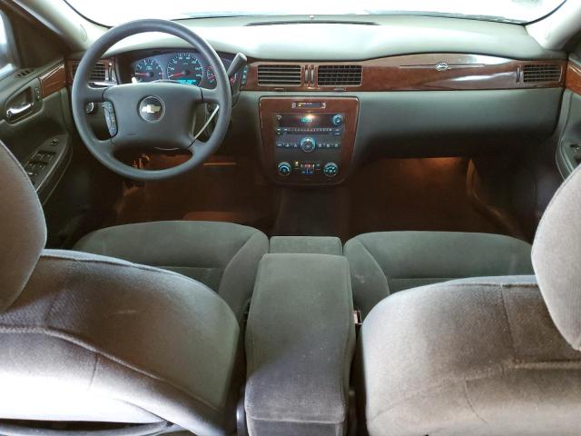 Photo 8 from auction – 2006 CHEVROLET IMPALA LT with VIN 2G1WT55K069372308