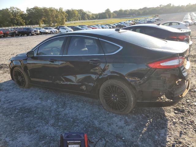 Фото 2 с аукциона – 2016 FORD FUSION SE с VIN 3FA6P0HD2GR296488