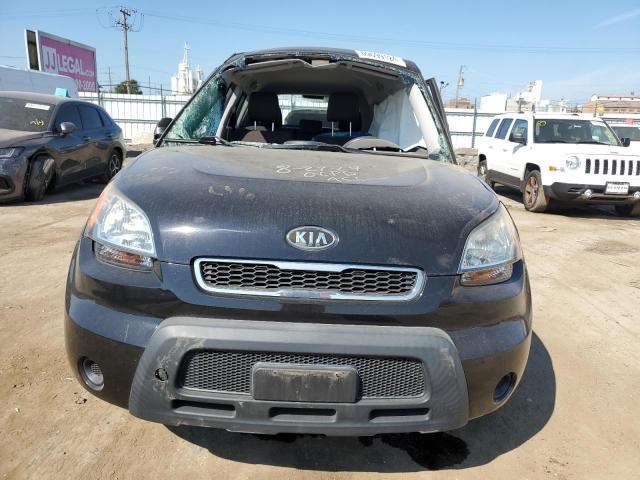 Photo 5 from auction – 2011 KIA SOUL with VIN KNDJT2A14B7711113