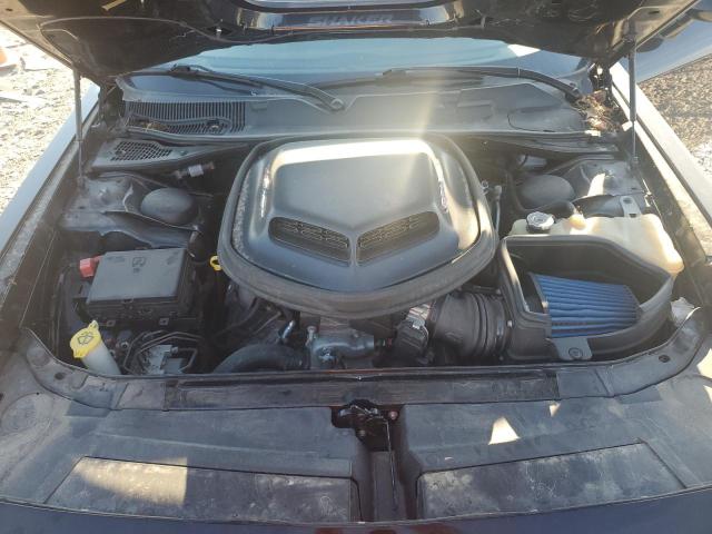 Photo 11 from auction – 2016 DODGE CHALLENGER with VIN 2C3CDZFJ4GH240443