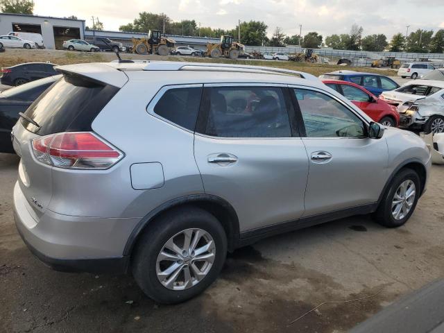 Photo 3 from auction – 2016 NISSAN ROGUE S with VIN KNMAT2MVXGP699748