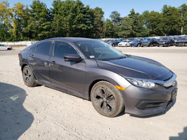 Photo 4 from auction – 2016 HONDA CIVIC EX with VIN 2HGFC2F75GH532241