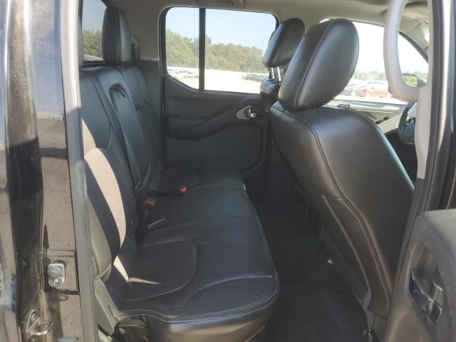 Photo 10 from auction – 2016 NISSAN FRONTIER S with VIN 1N6AD0EV4GN711109