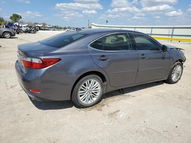 Photo 3 from auction – 2014 LEXUS ES 350 with VIN JTHBK1GG5E2122911