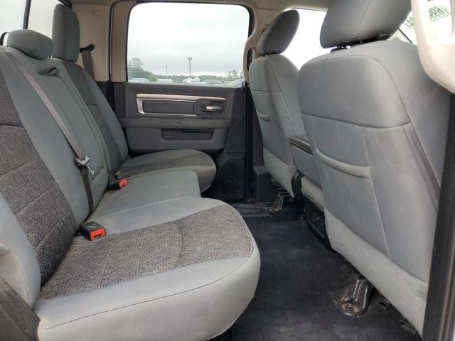 Photo 10 from auction – 2019 RAM 1500 CLASS with VIN 1C6RR6TT0KS683659