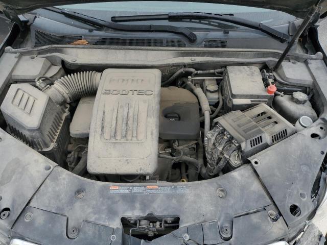 Photo 12 from auction – 2011 CHEVROLET EQUINOX LT with VIN 2CNALFEC8B6460854
