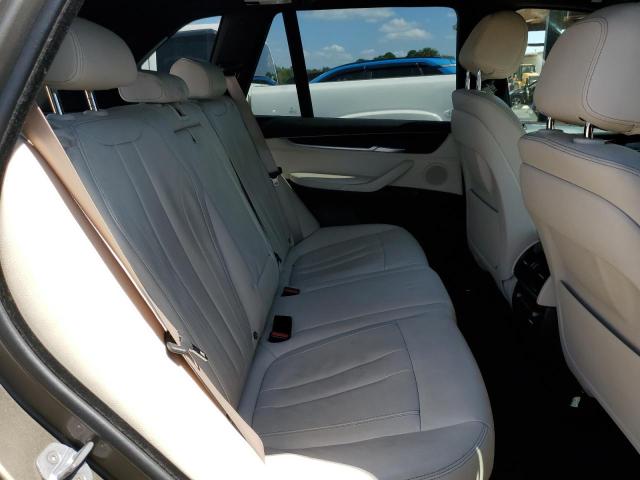 Photo 11 from auction – 2018 BMW X5 XDRIVE3 with VIN 5UXKS4C55J0Y17580