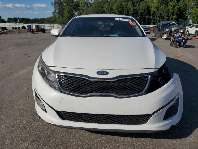 Photo 5 from auction – 2015 KIA OPTIMA LX with VIN KNAGM4A70F5648601