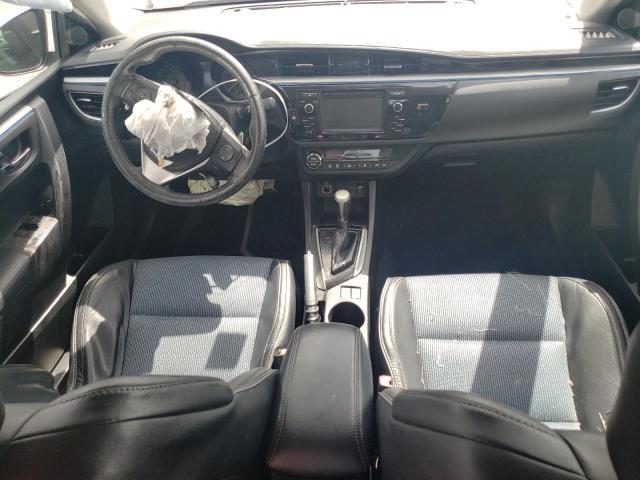 Photo 8 from auction – 2016 TOYOTA COROLLA L with VIN 5YFBURHE4GP549394