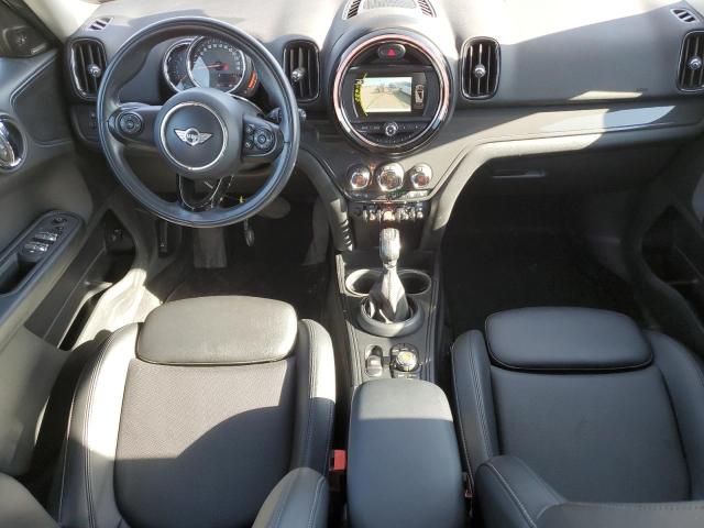 Photo 8 from auction – 2018 MINI COOPER COU with VIN WMZYV5C30J3E03177