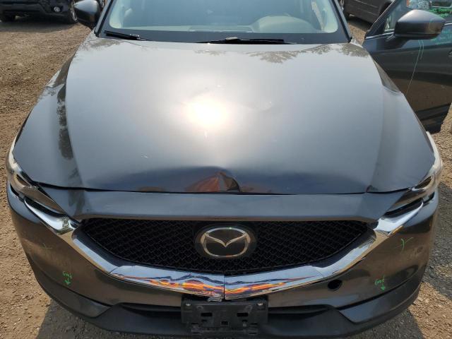 Photo 12 from auction – 2017 MAZDA CX-5 TOURI with VIN JM3KFBCL0H0127360