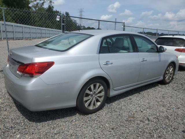 Photo 3 from auction – 2011 TOYOTA AVALON BAS with VIN 4T1BK3DB8BU424937