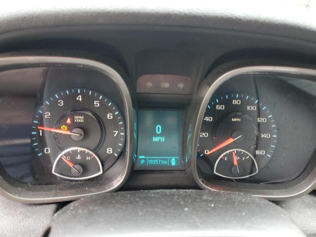 Photo 9 from auction – 2013 CHEVROLET MALIBU LS with VIN 1G11B5SA0DF177015