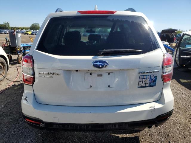 Photo 6 from auction – 2016 SUBARU FORESTER 2 with VIN JF2SJCCC4GH426980