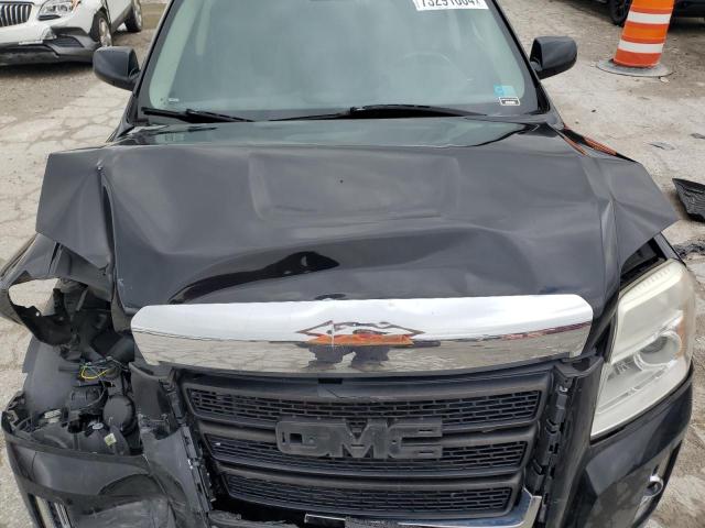 Photo 11 from auction – 2015 GMC TERRAIN SL with VIN 2GKALREK9F6306550